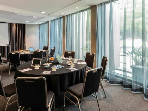 Quay West Suites Melbourne - Accommodation Kalgoorlie 26