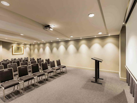 Quay West Suites Melbourne - Accommodation Kalgoorlie 32