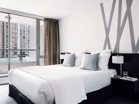 Quay West Suites Melbourne - Accommodation Kalgoorlie 17