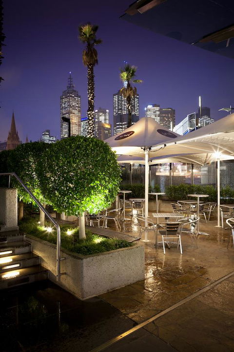 Quay West Suites Melbourne - Accommodation Kalgoorlie 23