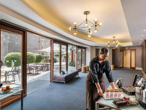 Quay West Suites Melbourne - Accommodation Kalgoorlie 30