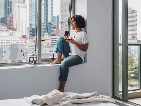 Quay West Suites Melbourne - Accommodation Kalgoorlie 15