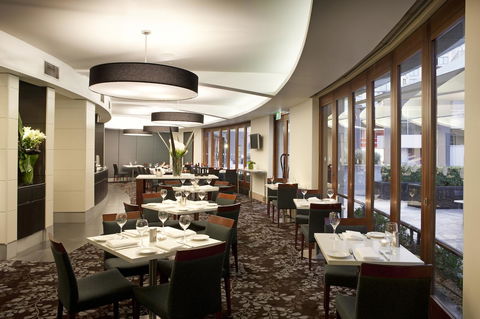Quay West Suites Melbourne - Accommodation Kalgoorlie 21
