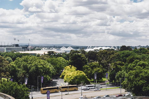 Quay West Suites Melbourne - Accommodation Kalgoorlie 14