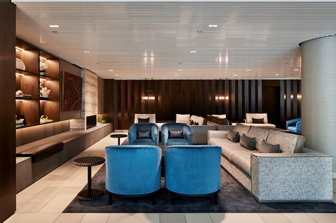 Quay West Suites Melbourne - Accommodation Kalgoorlie 9