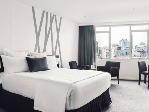 Quay West Suites Melbourne - Accommodation Kalgoorlie 19