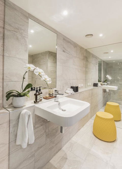 Quay West Suites Melbourne - Accommodation Kalgoorlie 4