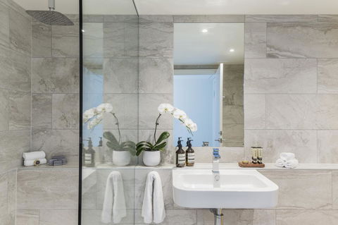 Quay West Suites Melbourne - Accommodation Kalgoorlie 11