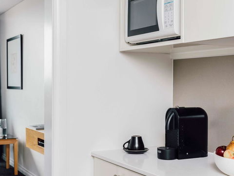 Quay West Suites Melbourne - Accommodation Kalgoorlie 41