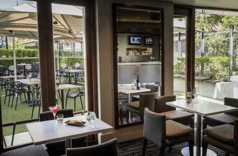 Quay West Suites Melbourne - Accommodation Kalgoorlie 24