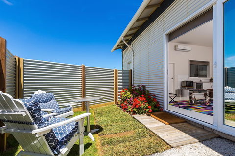 Cottages For Couples - Accommodation Kalgoorlie 4