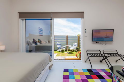Cottages For Couples - Accommodation Kalgoorlie 5
