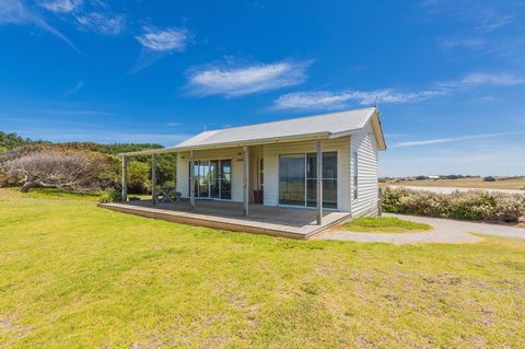 Cottages For Couples - Accommodation Kalgoorlie 14