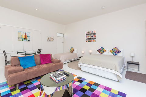 Cottages For Couples - Accommodation Kalgoorlie 10