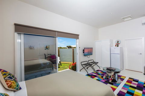 Cottages For Couples - Accommodation Kalgoorlie 3