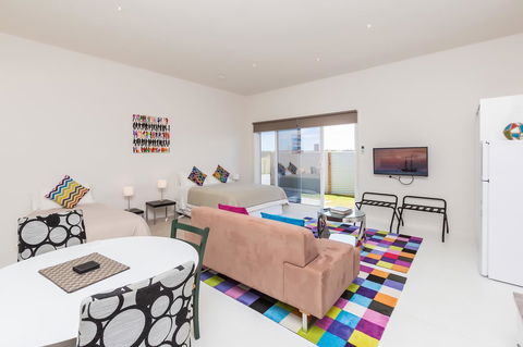 Cottages For Couples - Accommodation Kalgoorlie 9