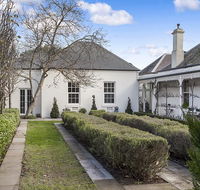 Camellia Cottage - Accommodation Kalgoorlie