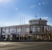 Barkly Motorlodge - Accommodation Kalgoorlie