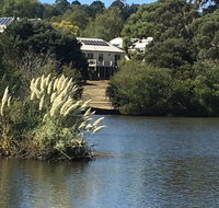 Lakeside Conti Villas - Accommodation Kalgoorlie