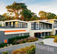 Flinders Hotel - Accommodation Kalgoorlie