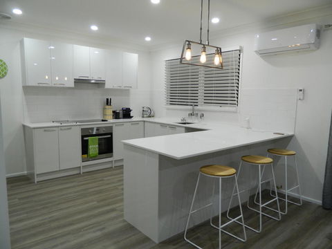 Haig Avenue - Accommodation Kalgoorlie 1