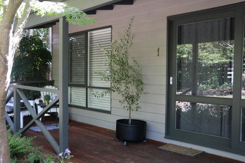 Haig Avenue - Accommodation Kalgoorlie 5