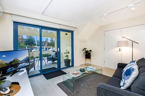 The Waterfront Apartment - Accommodation Kalgoorlie 10
