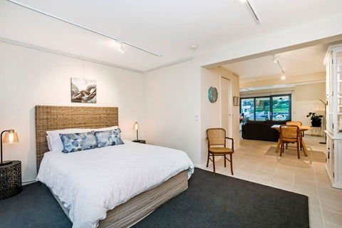 The Waterfront Apartment - Accommodation Kalgoorlie 5