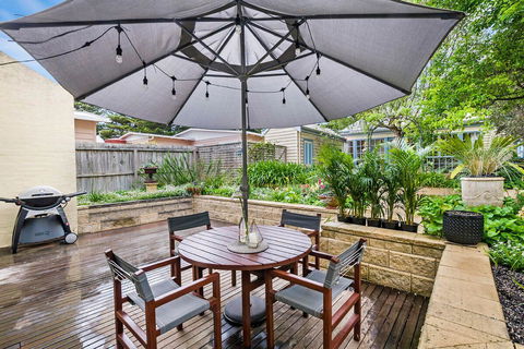 The Waterfront Apartment - Accommodation Kalgoorlie 12