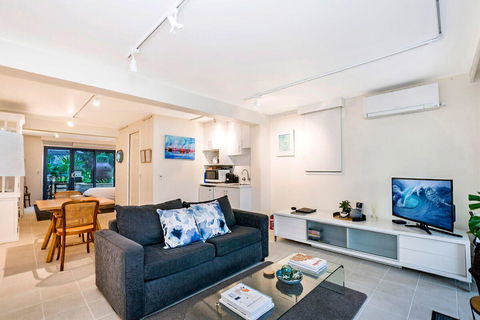 The Waterfront Apartment - Accommodation Kalgoorlie 7