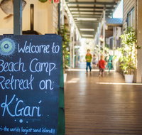 The Beachcamp Eco Retreat - Accommodation Kalgoorlie