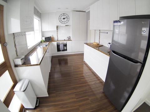 The Beardman Armidale - Accommodation Kalgoorlie 2