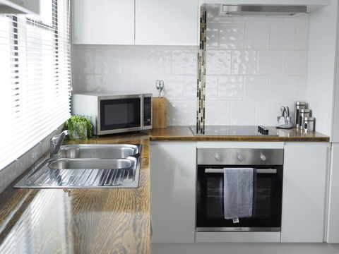 The Beardman Armidale - Accommodation Kalgoorlie 0