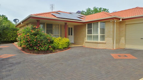 The Bell House - Accommodation Kalgoorlie 0