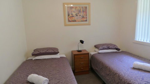 The Bell House - Accommodation Kalgoorlie 2