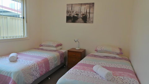 The Bell House - Accommodation Kalgoorlie 3