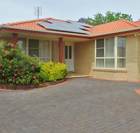 The Bell House - Accommodation Kalgoorlie