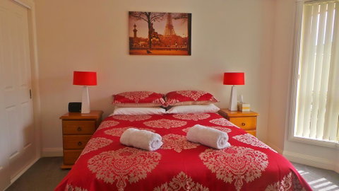 The Bell House - Accommodation Kalgoorlie 1