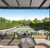 The Belmond - Accommodation Kalgoorlie