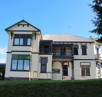 The Bischoff Hotel - Accommodation Kalgoorlie