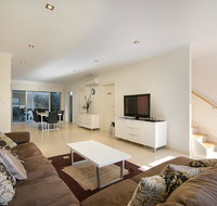 The Block Townhouses - Accommodation Kalgoorlie