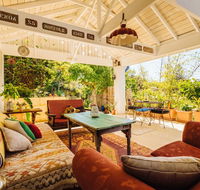 The Blue Beach House - Accommodation Kalgoorlie