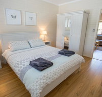 The Blue Door Villa - Accommodation Kalgoorlie