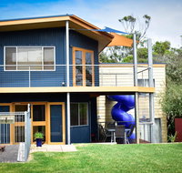 The Blue House - Rye Family Entertainer - Accommodation Kalgoorlie