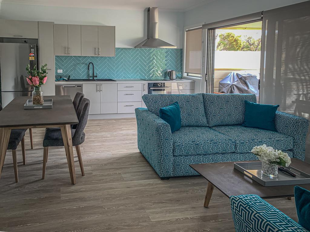 Coffin Bay SA Accommodation Kalgoorlie