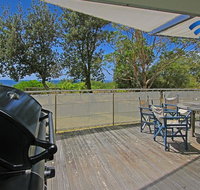 The Boathouse - comfortable beachfront home - Accommodation Kalgoorlie