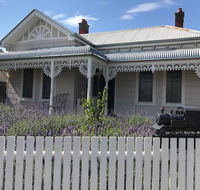 The Botanic Apartments Williamstown - Accommodation Kalgoorlie