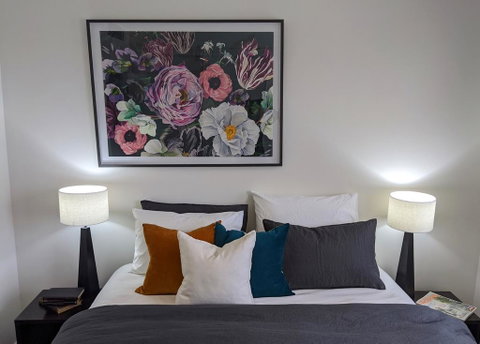 The Botanical 403 - Accommodation Kalgoorlie 1