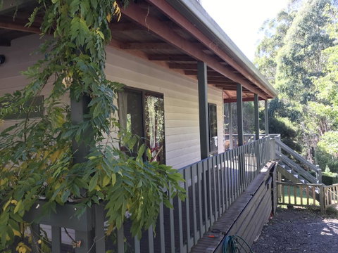 The Bower - Accommodation Kalgoorlie 2