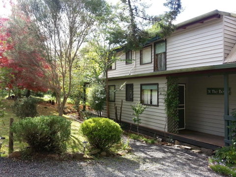 The Bower - Accommodation Kalgoorlie 0